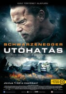 Aftermath - Hungarian Movie Poster (xs thumbnail)