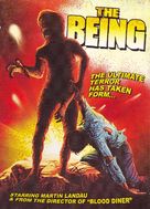 The Being - Movie Cover (xs thumbnail)