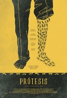 Pr&oacute;tesis - Puerto Rican Movie Poster (xs thumbnail)