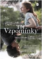 Trois souvenirs de ma jeunesse - Czech Movie Poster (xs thumbnail)