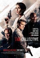 The Collective - Movie Poster (xs thumbnail)