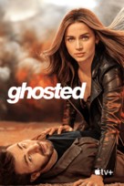 Ghosted - Movie Poster (xs thumbnail)