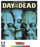 Day of the Dead - British DVD movie cover (xs thumbnail)