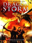 Dragon Storm - DVD movie cover (xs thumbnail)