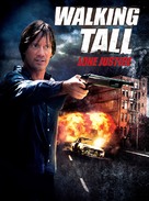 Walking Tall: Lone Justice - Movie Poster (xs thumbnail)