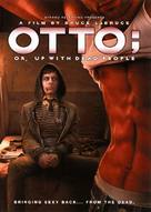 Otto; or Up with Dead People - DVD movie cover (xs thumbnail)