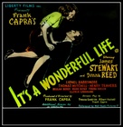 It&#039;s a Wonderful Life - poster (xs thumbnail)