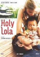 Holy Lola - Swiss Movie Poster (xs thumbnail)