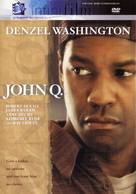 John Q - Movie Cover (xs thumbnail)