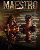 Maestro - International Movie Poster (xs thumbnail)