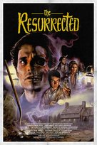 The Resurrected - Movie Poster (xs thumbnail)