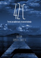 42 &deg;C - Greek Video on demand movie cover (xs thumbnail)