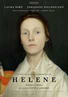 Helene - Swedish Movie Poster (xs thumbnail)