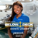 &quot;Below Deck Down Under&quot; - Movie Poster (xs thumbnail)