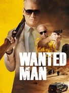 Wanted Man - British Movie Cover (xs thumbnail)