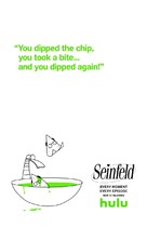 &quot;Seinfeld&quot; - Movie Poster (xs thumbnail)