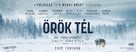 &Ouml;r&ouml;k t&eacute;l - Hungarian Movie Poster (xs thumbnail)