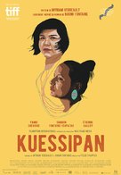 Kuessipan - Canadian Movie Poster (xs thumbnail)