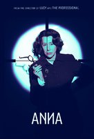 Anna - Movie Poster (xs thumbnail)