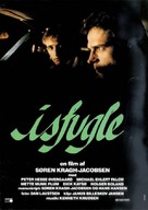 Isfugle - Danish Movie Poster (xs thumbnail)