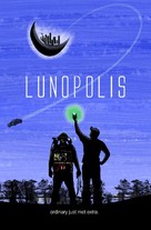 Lunopolis - Movie Poster (xs thumbnail)