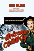 The Arizona Cowboy - Movie Poster (xs thumbnail)