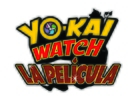 Y&ocirc;kai Watch: Tanj&ocirc; no himitsuda nyan - Spanish Logo (xs thumbnail)