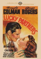 Lucky Partners - Movie Cover (xs thumbnail)
