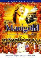 Marigold - DVD movie cover (xs thumbnail)