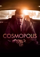 Cosmopolis - Swiss Movie Poster (xs thumbnail)