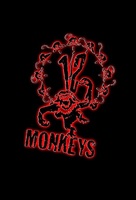 &quot;12 Monkeys&quot; - Movie Poster (xs thumbnail)