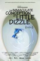 The Immaculate Conception of Little Dizzle - Movie Poster (xs thumbnail)