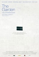 The Garden - Movie Poster (xs thumbnail)