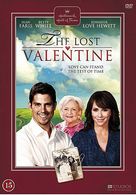 The Lost Valentine - Danish DVD movie cover (xs thumbnail)