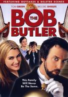 Bob the Butler - DVD movie cover (xs thumbnail)