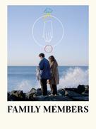 Los miembros de la familia - Movie Cover (xs thumbnail)