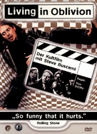 Living in Oblivion - German Movie Cover (xs thumbnail)