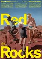Les Roches Rouges Poster