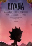 Liyana - Movie Poster (xs thumbnail)