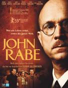 John Rabe - German Movie Poster (xs thumbnail)
