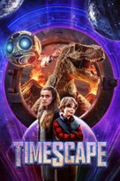 Timescape - Movie Poster (xs thumbnail)