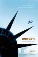 United 93 - Movie Poster (xs thumbnail)