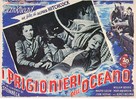 Lifeboat - Italian poster (xs thumbnail)