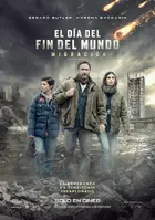 Greenland 2: Migration Poster