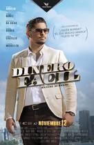 Dinero F&aacute;cil - Cuban Movie Poster (xs thumbnail)