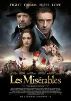 Les Misérables Poster
