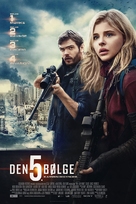 The 5th Wave - Danish Movie Poster (xs thumbnail)
