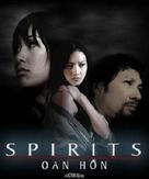 Spirits - Movie Poster (xs thumbnail)