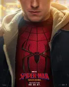 Spider-Man: Brand New Day Poster