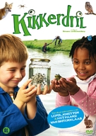 Kikkerdril - Dutch Movie Cover (xs thumbnail)